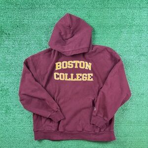 Vintage Boston college champion sweatshirt
